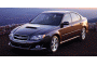 2009 Subaru Legacy GT Ltd