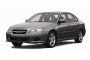 2009 Subaru Legacy 