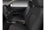 2009 Subaru Outback 4-door H4 Auto Front Seats