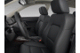 2009 Subaru Outback 4-door H4 Auto Ltd Front Seats