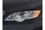 2009 Subaru Outback 4-door H4 Auto Ltd Headlight