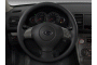 2009 Subaru Outback 4-door H4 Auto Steering Wheel