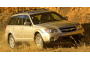 2009 Subaru Outback Ltd