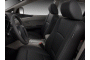 2009 Subaru Tribeca 4-door 7-Pass Ltd Front Seats