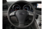 2009 Subaru Tribeca 4-door 7-Pass Ltd Steering Wheel