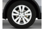 2009 Subaru Tribeca 4-door 7-Pass Ltd Wheel Cap