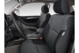 2009 Toyota 4Runner 4WD 4-door V6 Sport (Natl) Front Seats