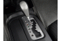 2009 Toyota 4Runner 4WD 4-door V6 Sport (Natl) Gear Shift
