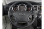 2009 Toyota 4Runner 4WD 4-door V6 Sport (Natl) Steering Wheel