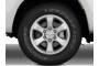 2009 Toyota 4Runner 4WD 4-door V6 Sport (Natl) Wheel Cap