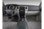 2009 Toyota 4Runner RWD 4-door V6 SR5 (Natl) Dashboard