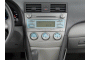 2009 Toyota Camry 4-door Sedan V6 Auto LE (Natl) Instrument Panel