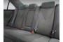 2009 Toyota Camry 4-door Sedan V6 Auto LE (Natl) Rear Seats