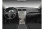 2009 Toyota Camry 4-door Sedan V6 Auto SE (Natl) Dashboard