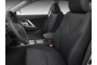 2009 Toyota Camry 4-door Sedan V6 Auto SE (Natl) Front Seats