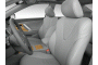 2009 Toyota Camry 4-door Sedan V6 Auto XLE (Natl) Front Seats