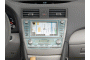2009 Toyota Camry 4-door Sedan V6 Auto XLE (Natl) Instrument Panel