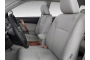 2009 Toyota Highlander 4WD 4-door V6  Limited (Natl) Front Seats
