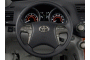 2009 Toyota Highlander 4WD 4-door V6  Limited (Natl) Steering Wheel
