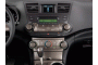 2009 Toyota Highlander FWD 4-door V6 Sport (Natl) Instrument Panel