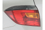 2009 Toyota Highlander FWD 4-door V6 Sport (Natl) Tail Light