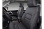 2009 Toyota Land Cruiser 4-door 4WD (Natl) Front Seats