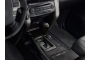 2009 Toyota Land Cruiser 4-door 4WD (Natl) Gear Shift