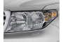 2009 Toyota Land Cruiser 4-door 4WD (Natl) Headlight