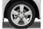 2009 Toyota Matrix 5dr Wagon Auto S FWD (Natl) Wheel Cap