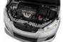 2009 Toyota Matrix 5dr Wagon Auto XRS FWD (Natl) Engine