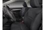 2009 Toyota Matrix 5dr Wagon Auto XRS FWD (Natl) Front Seats