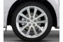2009 Toyota Matrix 5dr Wagon Auto XRS FWD (Natl) Wheel Cap