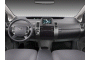 2009 Toyota Prius 5dr HB (Natl) Dashboard