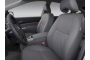 2009 Toyota Prius 5dr HB Touring (Natl) Front Seats