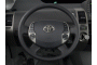 2009 Toyota Prius 5dr HB Touring (Natl) Steering Wheel