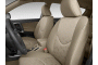 2009 Toyota RAV4 FWD 4-door 4-cyl 4-Spd AT (Natl) Front Seats