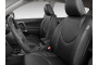 2009 Toyota RAV4 FWD 4-door 4-cyl 4-Spd AT Sport (Natl) Front Seats