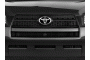 2009 Toyota RAV4 FWD 4-door 4-cyl 4-Spd AT Sport (Natl) Grille