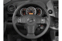 2009 Toyota RAV4 FWD 4-door 4-cyl 4-Spd AT Sport (Natl) Steering Wheel