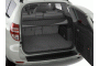 2009 Toyota RAV4 FWD 4-door V6 5-Spd AT Ltd (Natl) Trunk