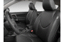 2009 Toyota RAV4 FWD 4-door V6 5-Spd AT Sport (Natl) Front Seats