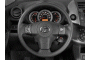 2009 Toyota RAV4 FWD 4-door V6 5-Spd AT Sport (Natl) Steering Wheel