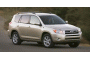 2009 Toyota RAV4 Ltd