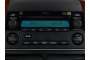2009 Toyota Sienna 5dr 7-Pass Van XLE FWD (Natl) Audio System
