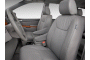 2009 Toyota Sienna 5dr 7-Pass Van XLE FWD (Natl) Front Seats