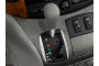 2009 Toyota Sienna 5dr 7-Pass Van XLE FWD (Natl) Gear Shift