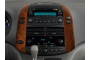 2009 Toyota Sienna 5dr 7-Pass Van XLE FWD (Natl) Instrument Panel
