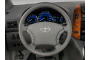 2009 Toyota Sienna 5dr 7-Pass Van XLE FWD (Natl) Steering Wheel