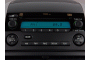 2009 Toyota Sienna 5dr 8-Pass Van CE FWD (Natl) Audio System
