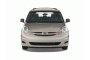 2009 Toyota Sienna 5dr 8-Pass Van CE FWD (Natl) Front Exterior View